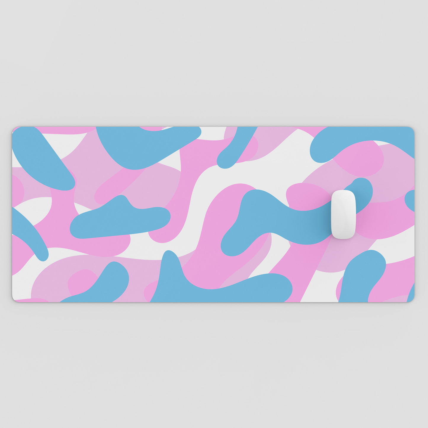 Candy Mouse Pad