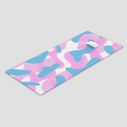 Candy Mouse Pad