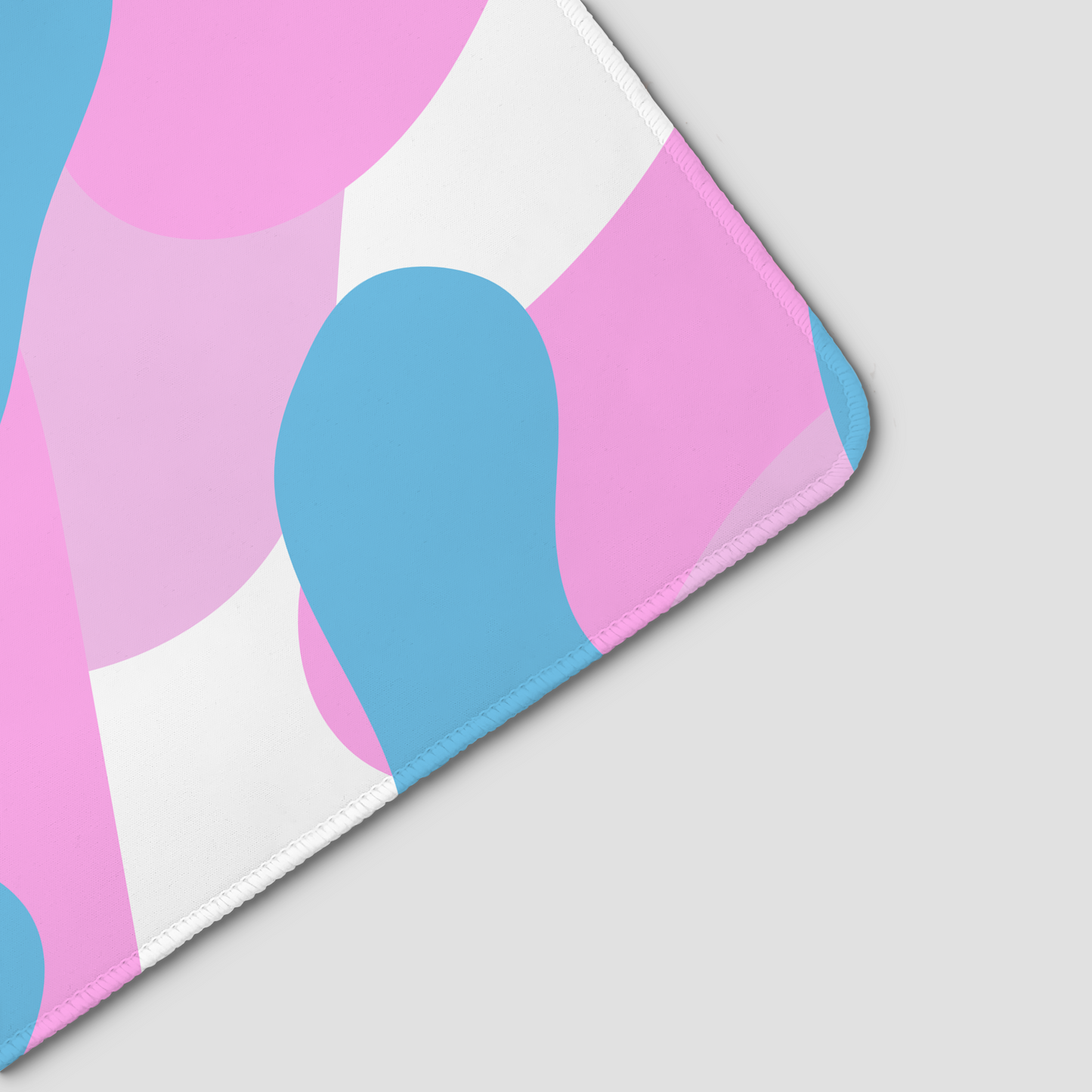 Candy Mouse Pad