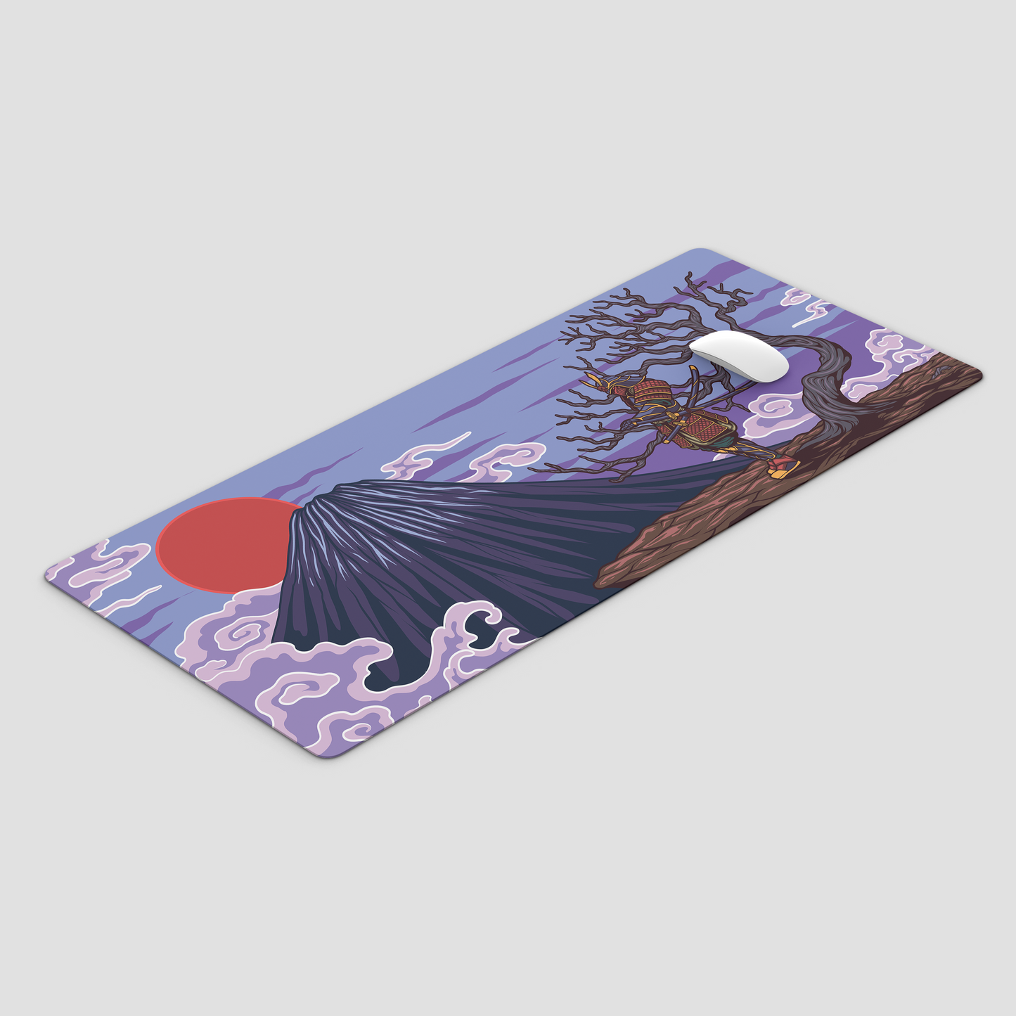 Hiro Mouse Pad