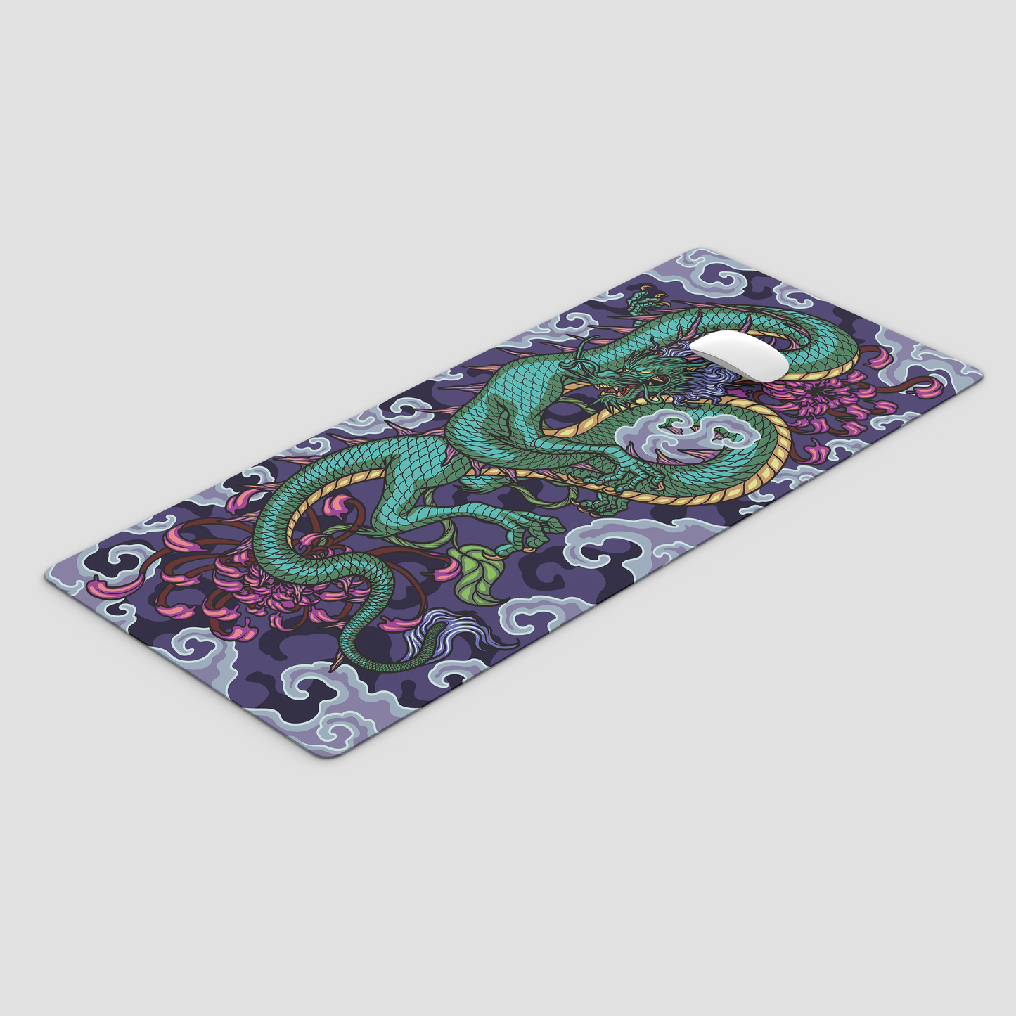 Dorako Mouse Pad